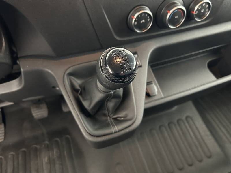 Renault Master III