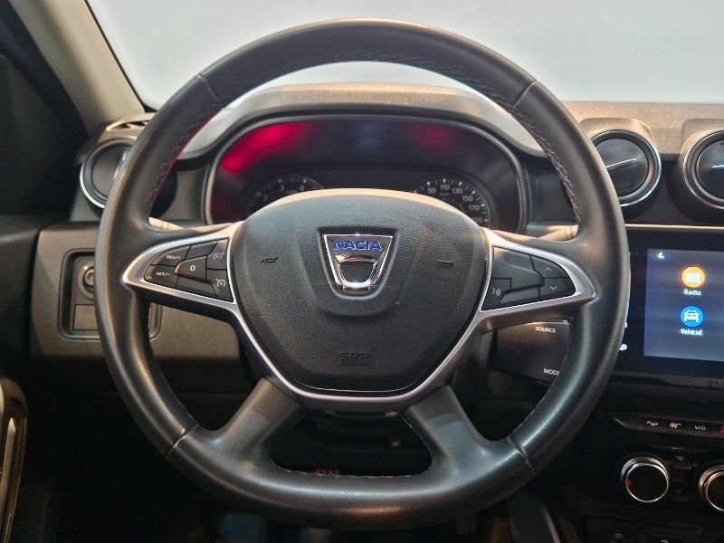 DACIA Duster 2022 — imagine 66