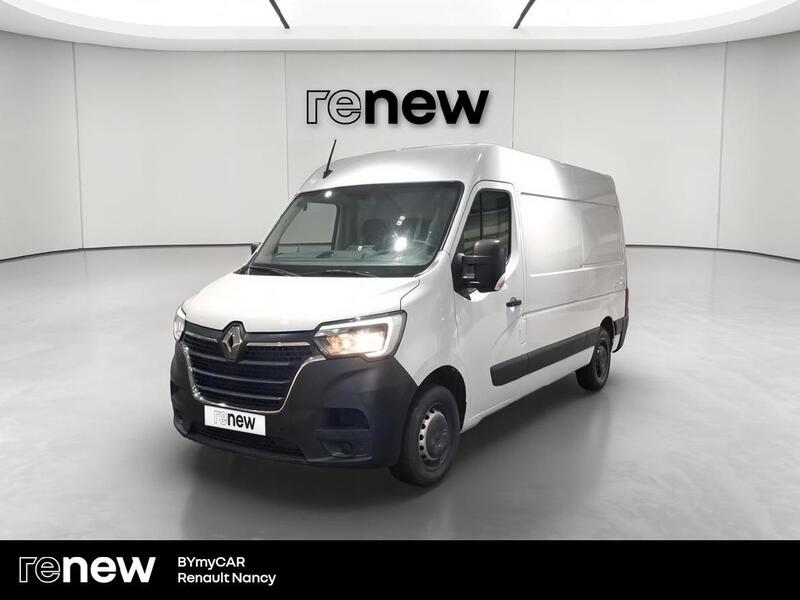 Renault Master III