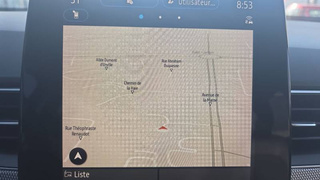 Vehicle 3D Image