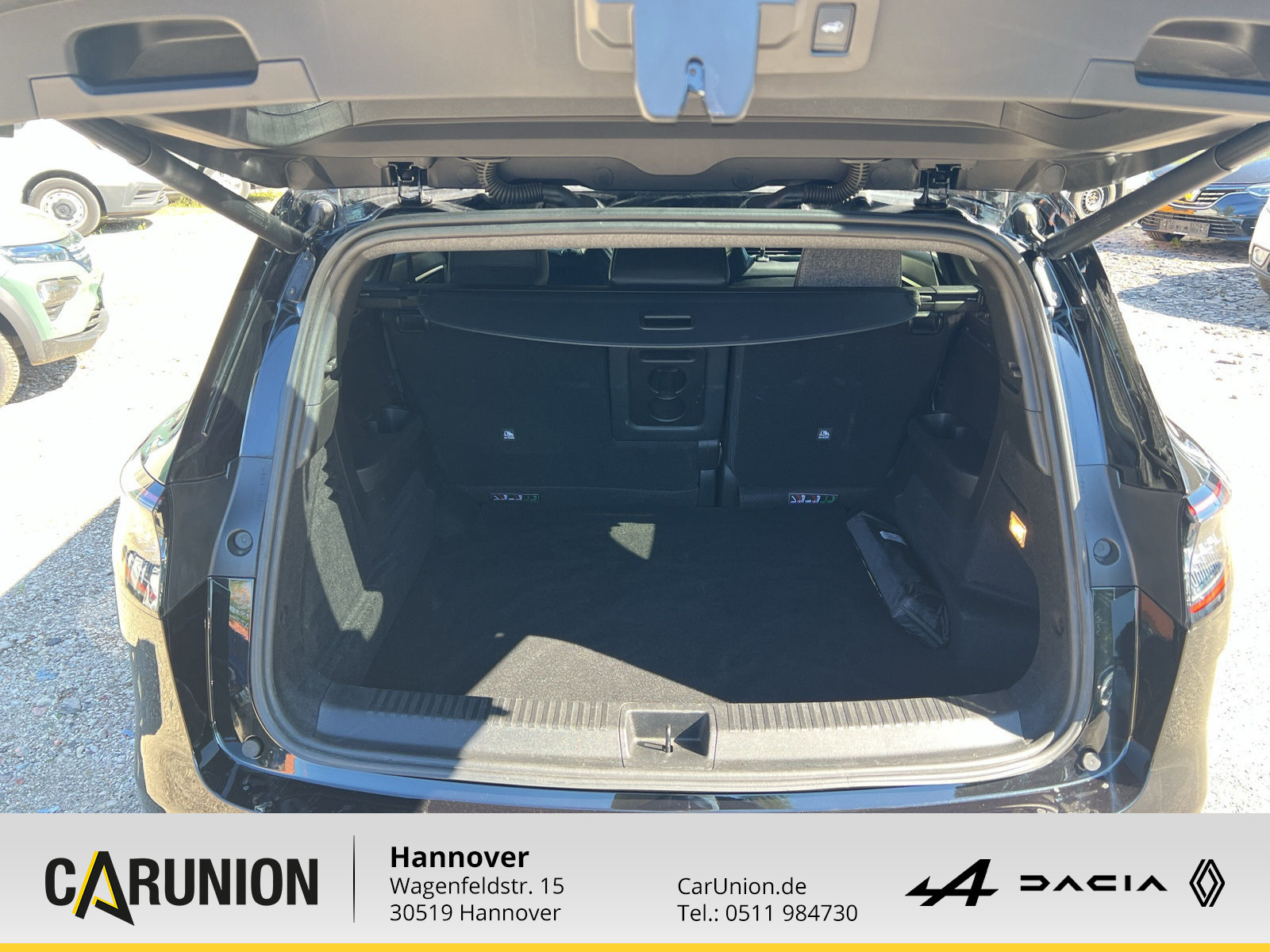Renault Espace – Bild 12
