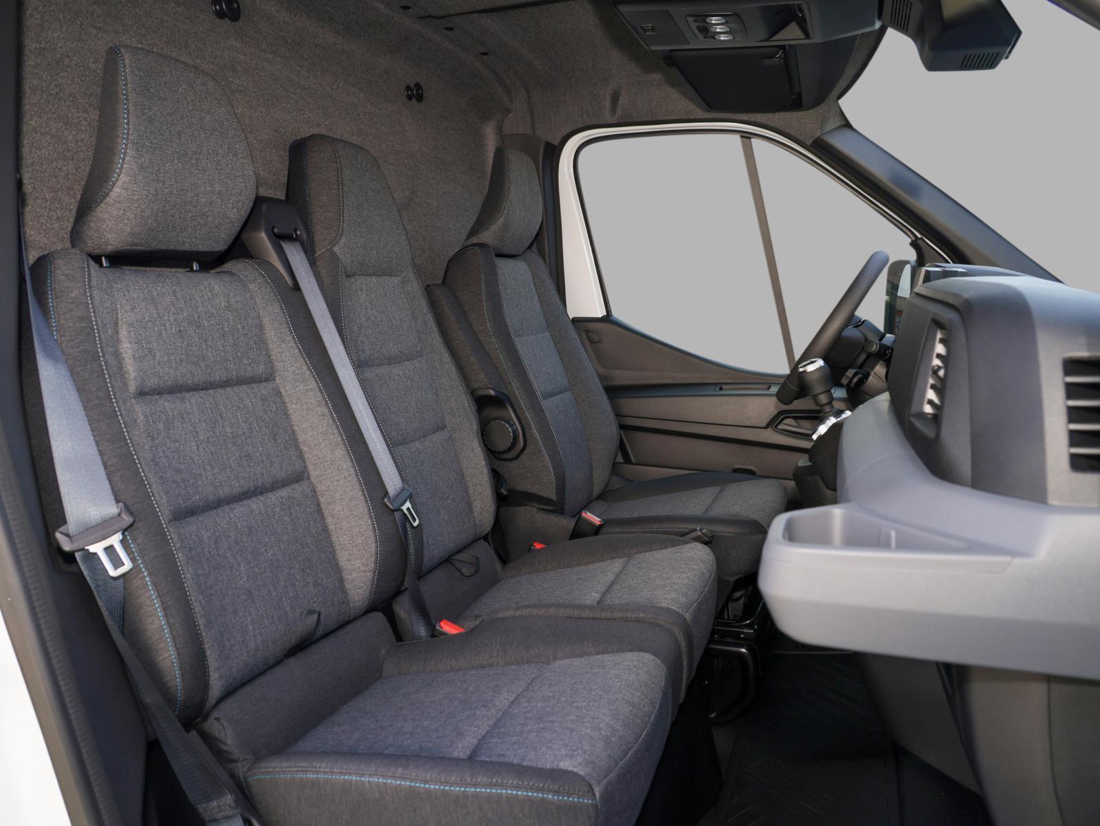 Renault Master – Bild 11