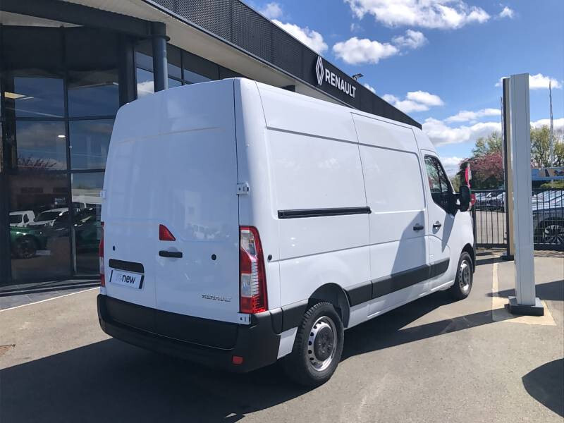 Renault Master III