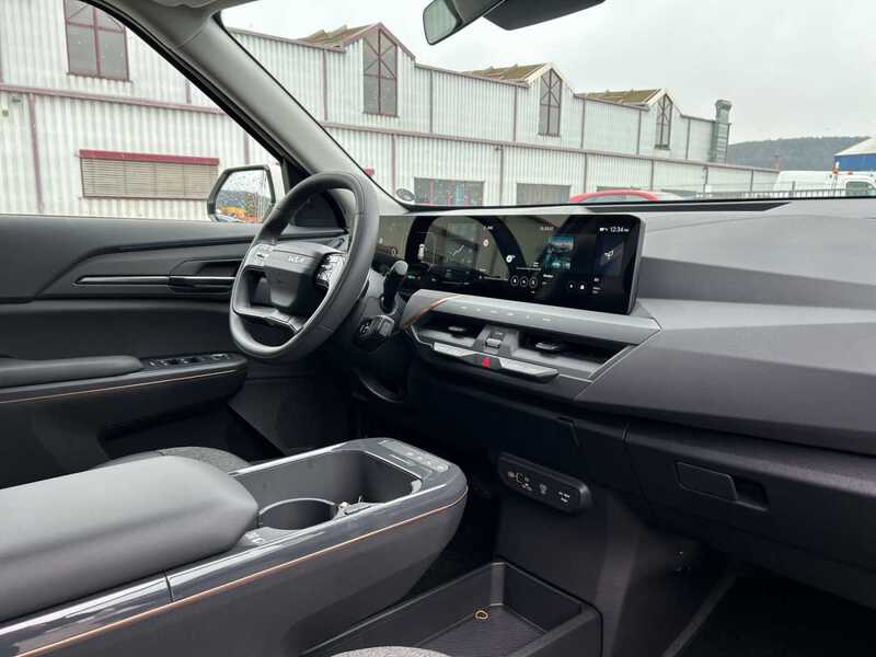 Fahrzeugabbildung EV5 81,4-kWh Earth +H&K+360° Bild 11 von 23