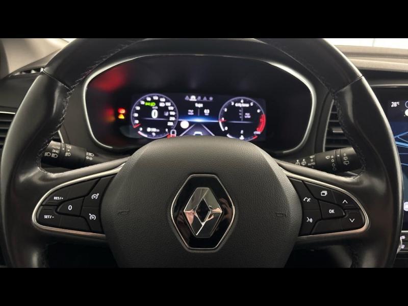 Renault Megane IV Berline