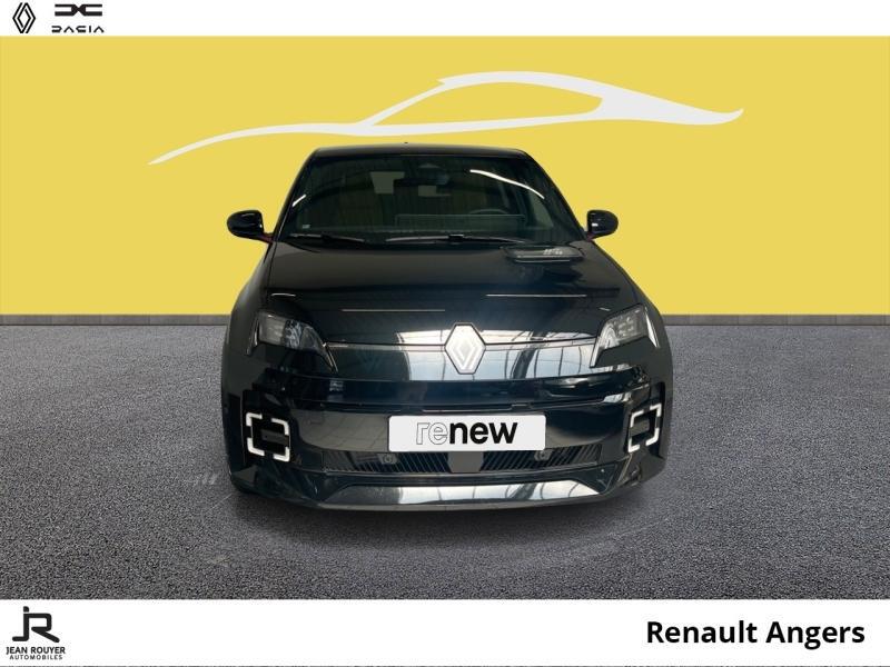 Renault R5 E-Tech Electrique