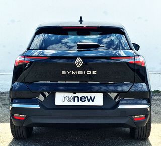 Vehicle 3D Image