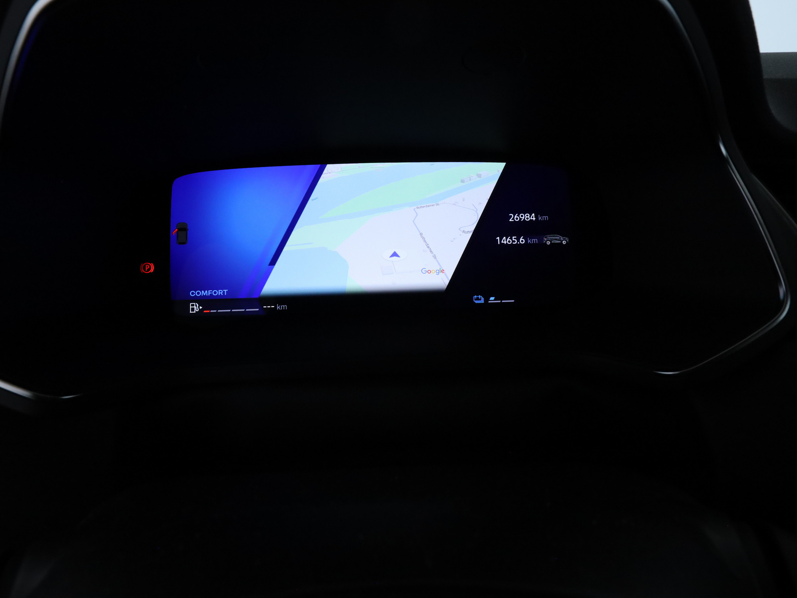 Renault Symbioz – Bild 10