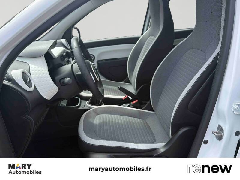 Renault Twingo III
