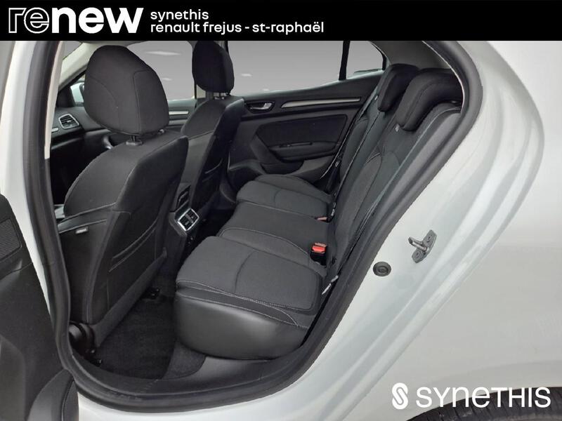 Renault Megane IV Berline