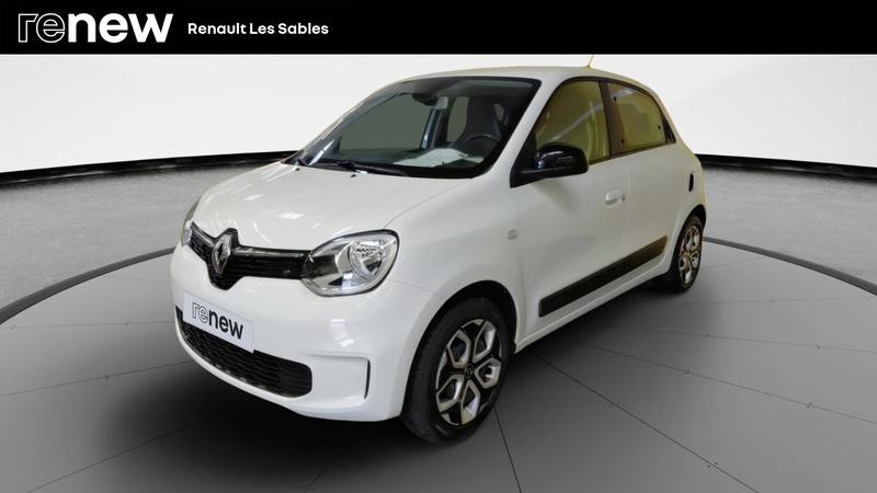 Renault Twingo III