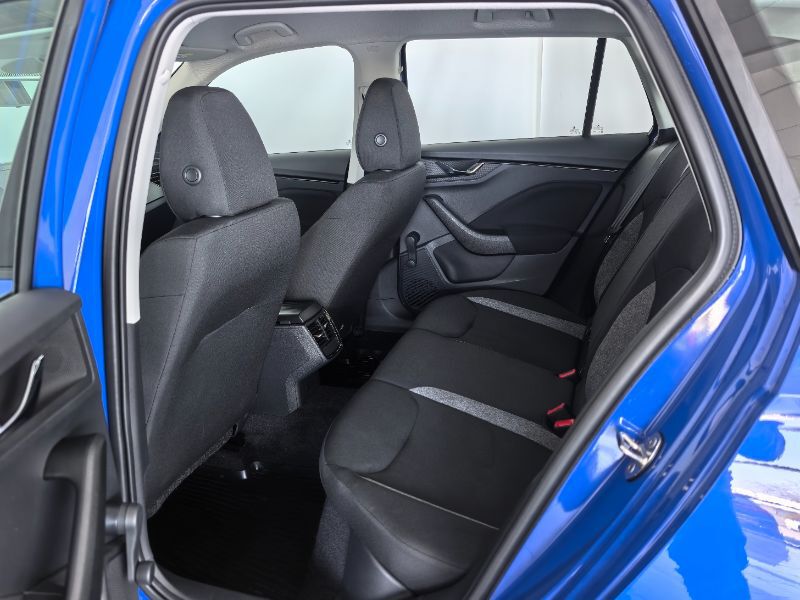 SKODA Kamiq 2022 — imagine 14