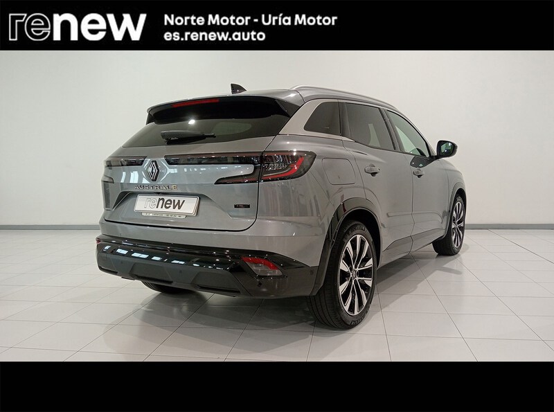Renault Austral