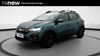 Vehicle 3D Image