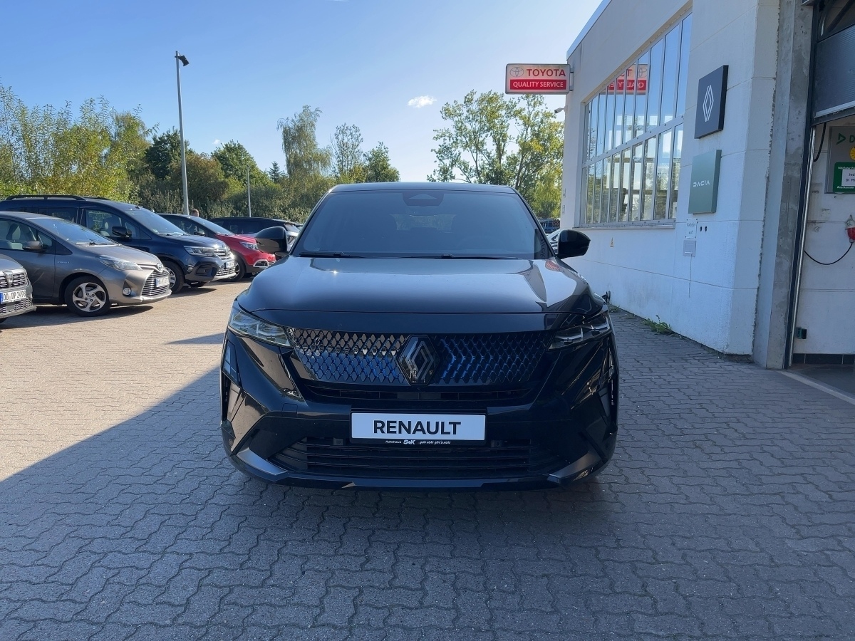 Renault Rafale – Bild 6