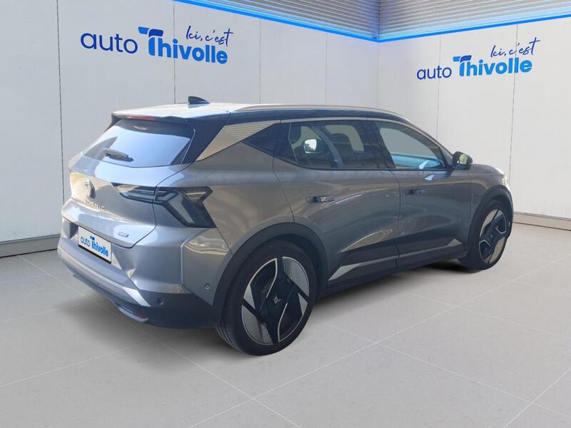 Renault Scenic E-Tech Electrique