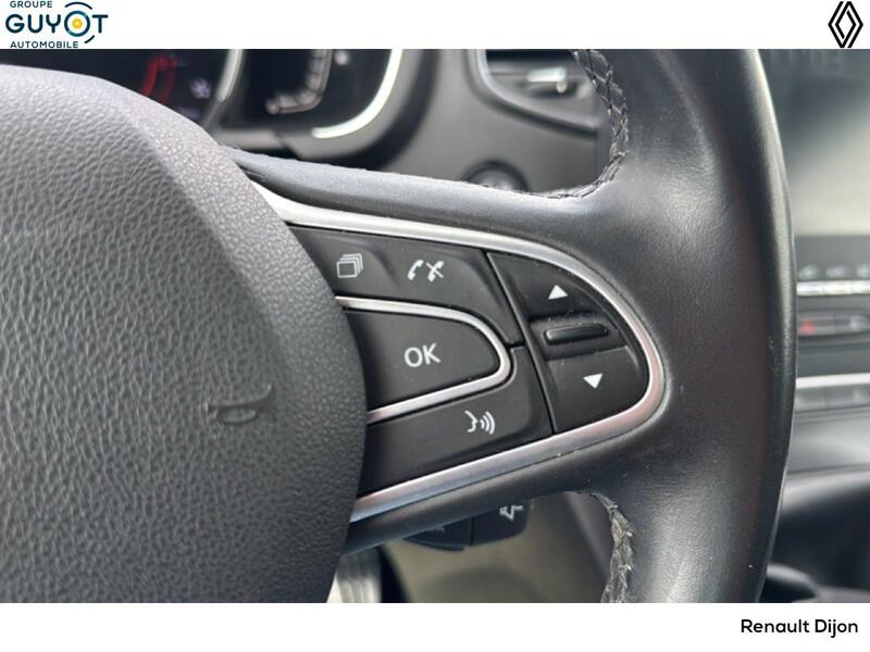 Renault Scenic IV