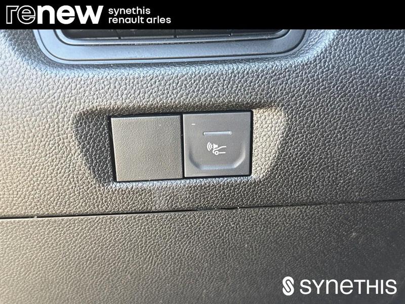 Renault ZOE E-Tech Electrique