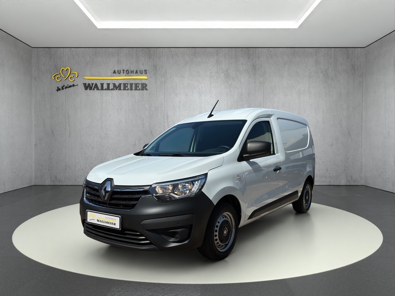 Renault Express