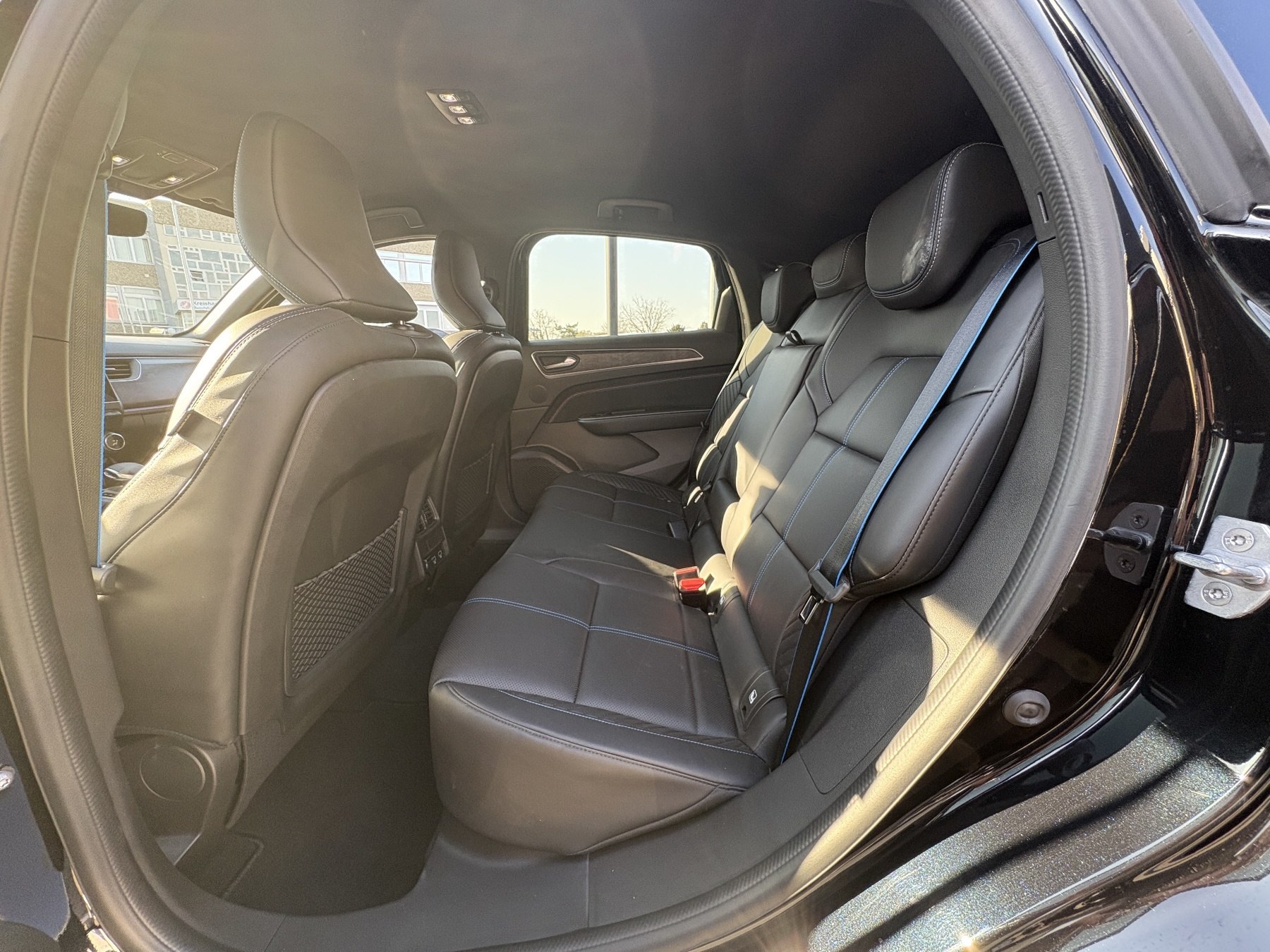 Renault Arkana – Bild 12