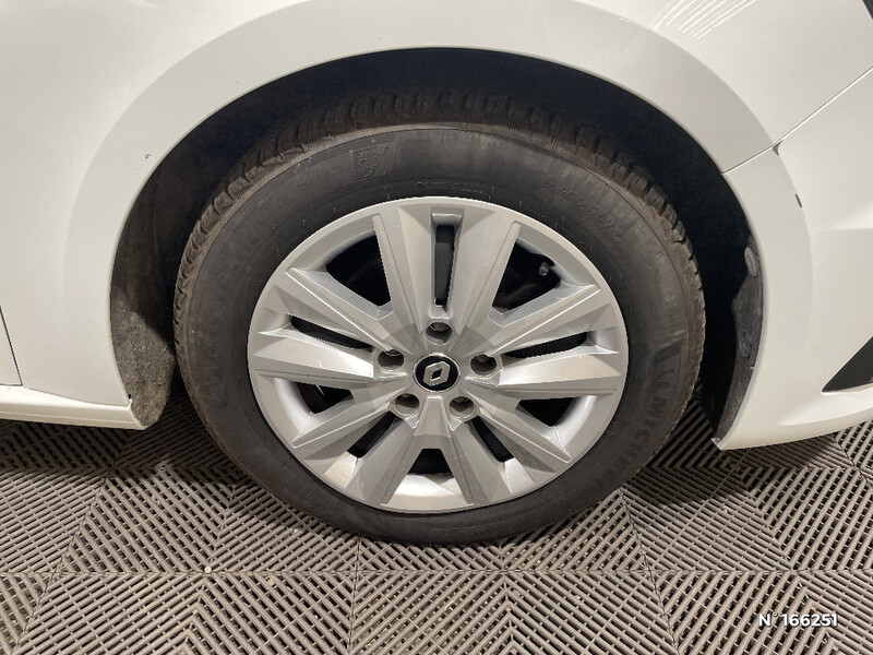 Renault Megane IV Societe