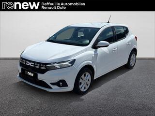 SANDERO