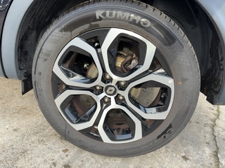 Vehicle 3D Image