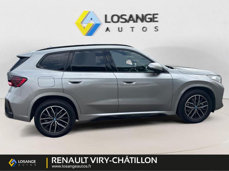 BMW X1 U11
