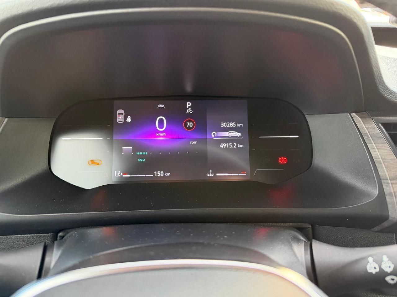 Renault Grand Kangoo – Bild 13