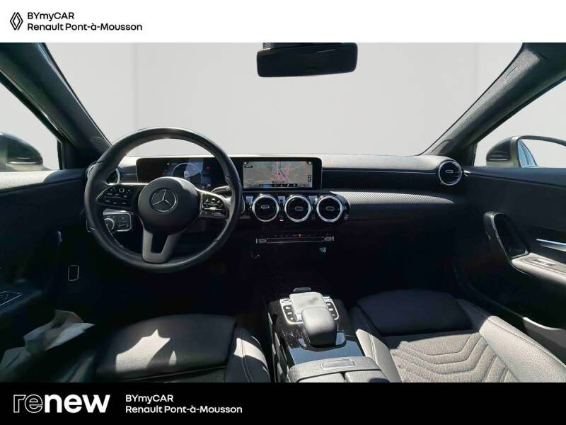 Mercedes Classe A