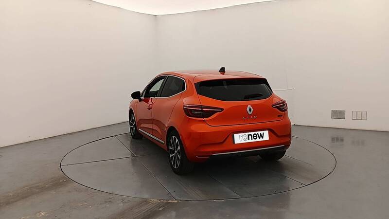 Renault Clio V