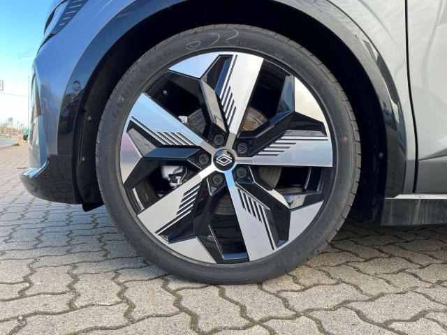Renault Megane – Bild 8