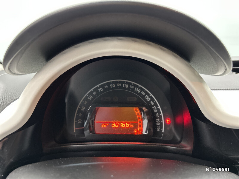 Renault Twingo III