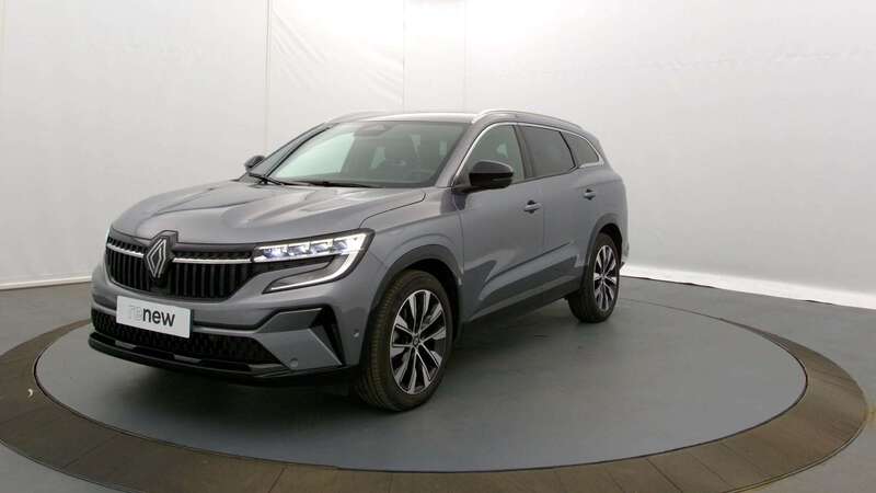 Renault Espace VI