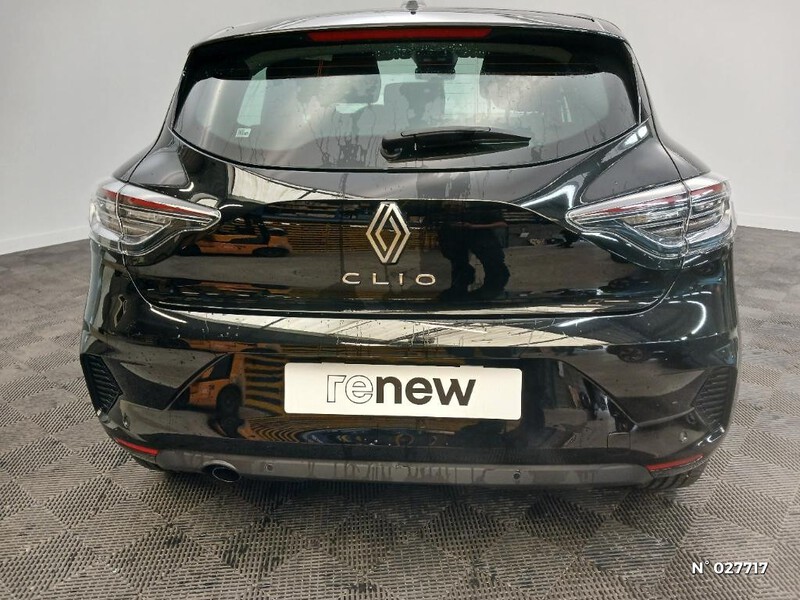 Renault Clio V
