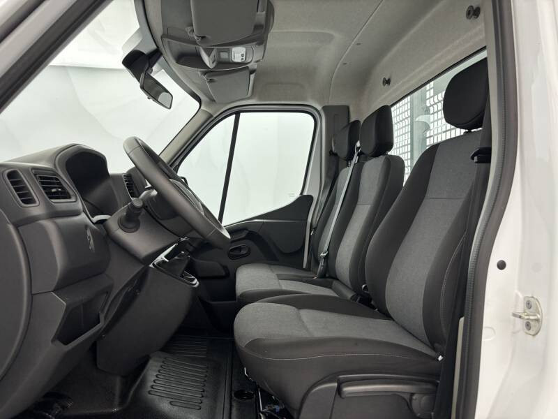 Renault Master III
