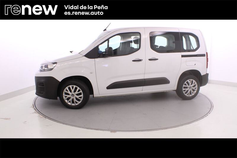 Citroen Berlingo Combi