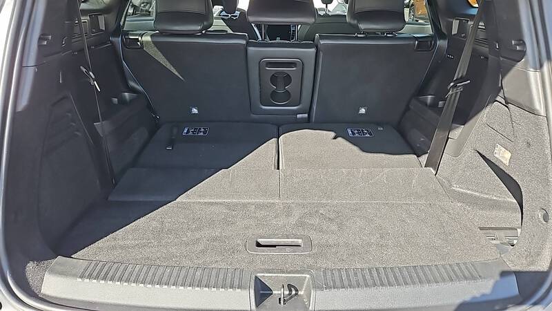 Renault Espace VI