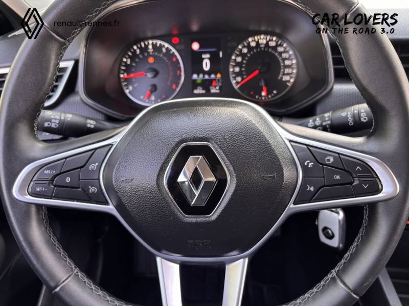 Renault Clio V