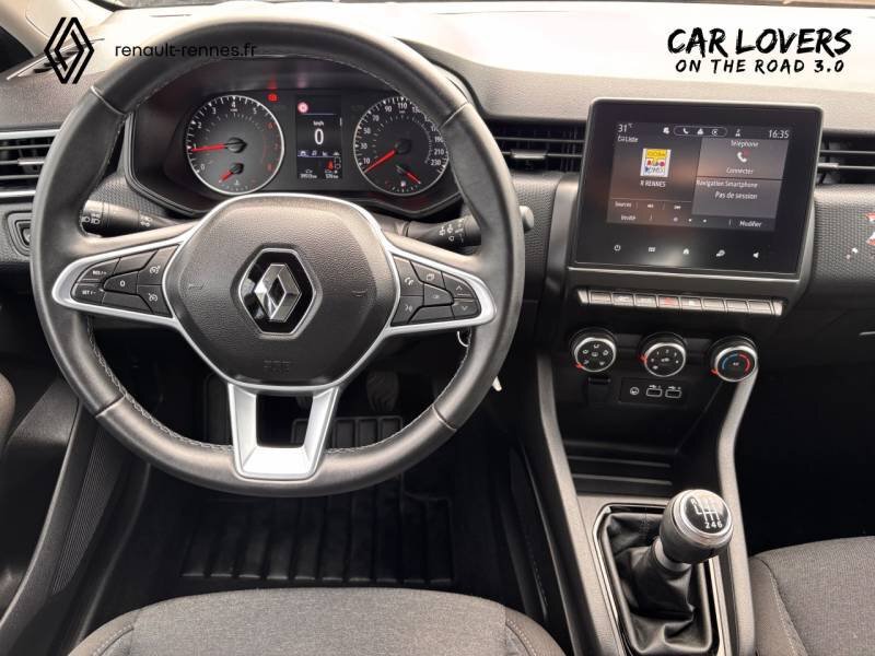Renault Clio V