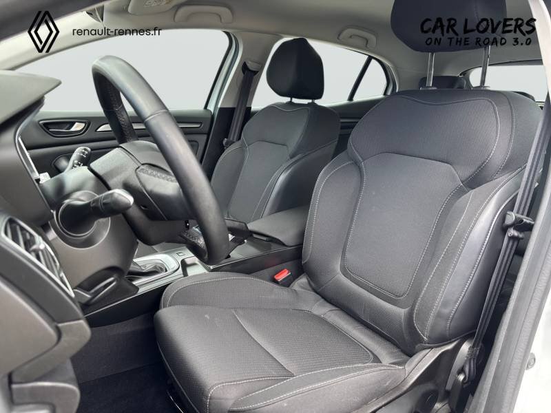 Renault Megane IV Berline