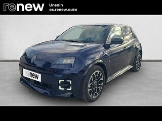 R5 E-TECH ELÉCTRICO