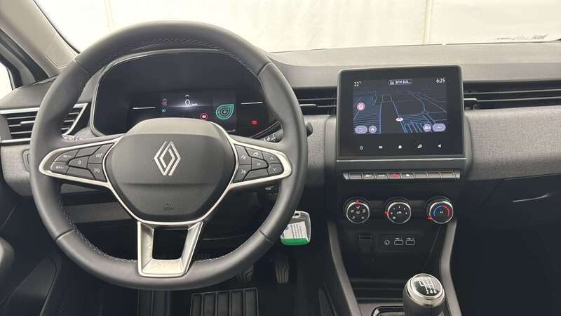 Renault Clio V