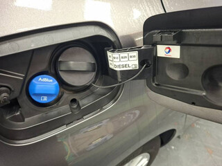 Vehicle 3D Image