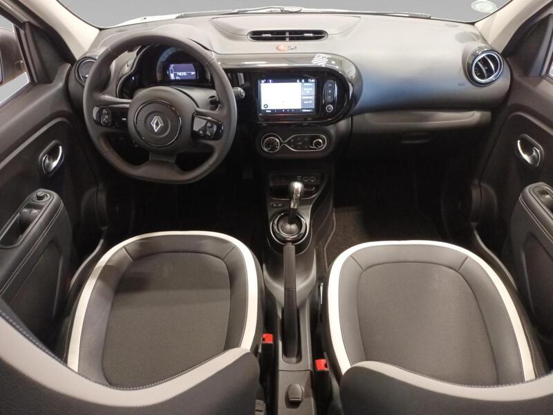 Renault Twingo E-Tech Electrique