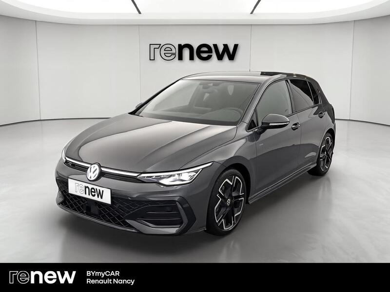 Volkswagen Golf V