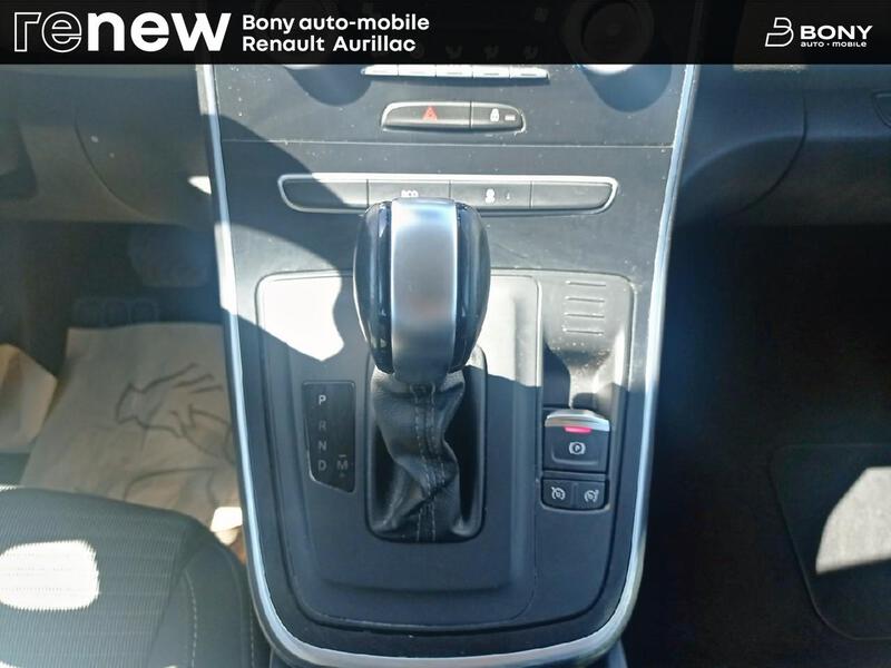 Renault Scenic IV