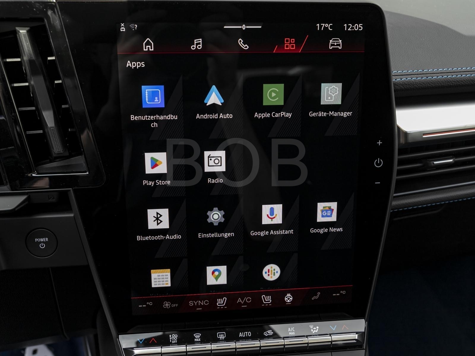 Renault Scenic E-TECH – Bild 11