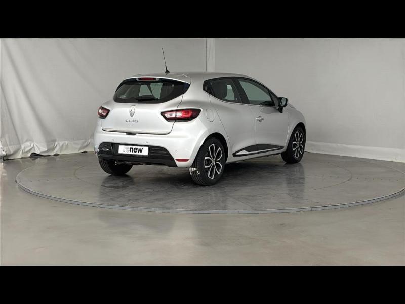 Renault Clio IV