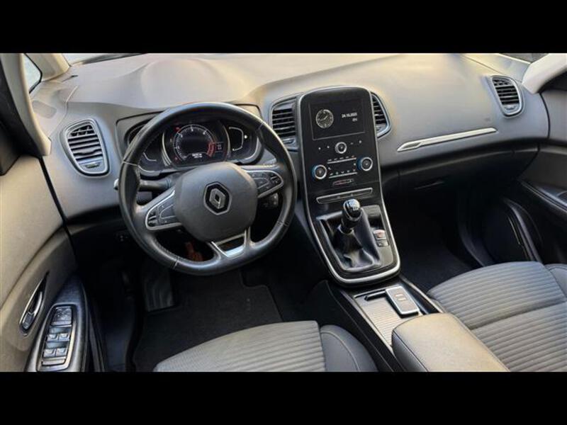 Renault Scénic